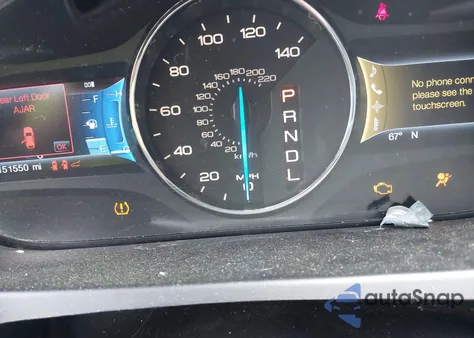 2012 Ford Edge Sel from USA, damaged, VIN 2FMDK3J97CBA38219